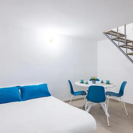 Teto's House * Naples