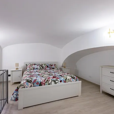 Apartment Teto's House Naples