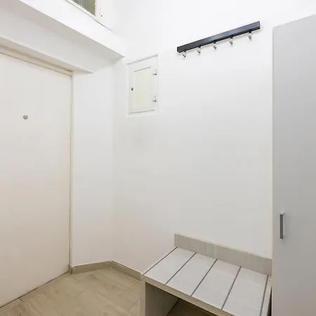 Teto's House Apartment