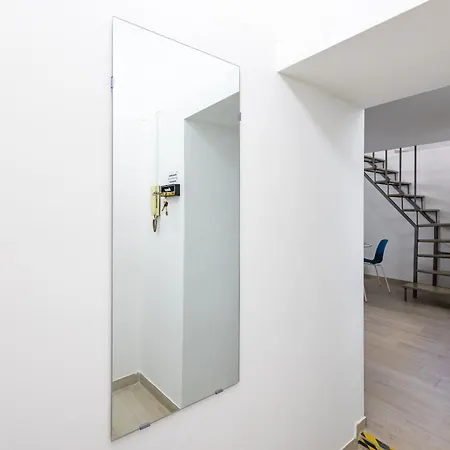 Apartment Teto's House