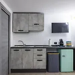 Apartment Teto's House *