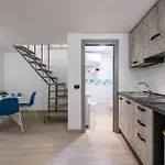 Apartment Teto's House