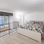 Teto's House Apartment *