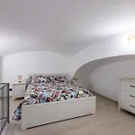 Apartment Teto's House Naples