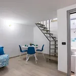Teto's House Apartment *
