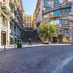 Apartment Teto's House Naples