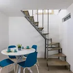 Teto's House *