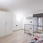 Teto's House Naples