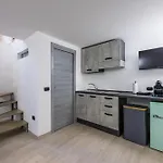Teto's House