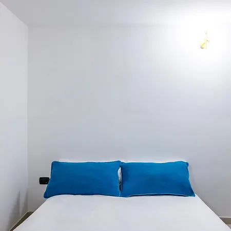 Teto's House Неаполь