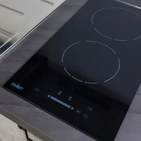 Teto's House Апартаменты Неаполь