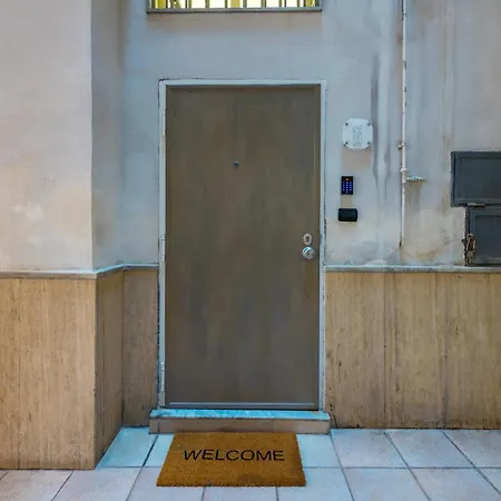 Teto's House Неаполь