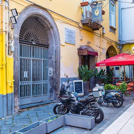 Апартаменты Teto's House