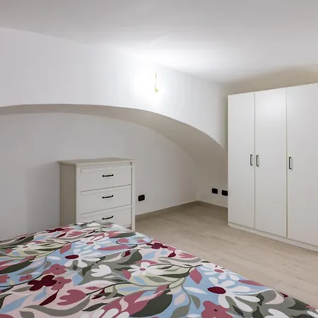 Teto's House Апартаменты Неаполь