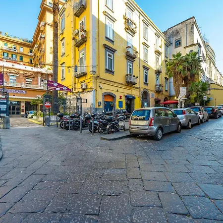 Teto's House Апартаменты