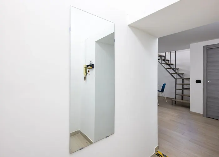 Appartement Teto's House