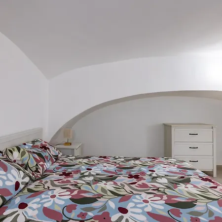 Apartamento Teto's House Nápoles